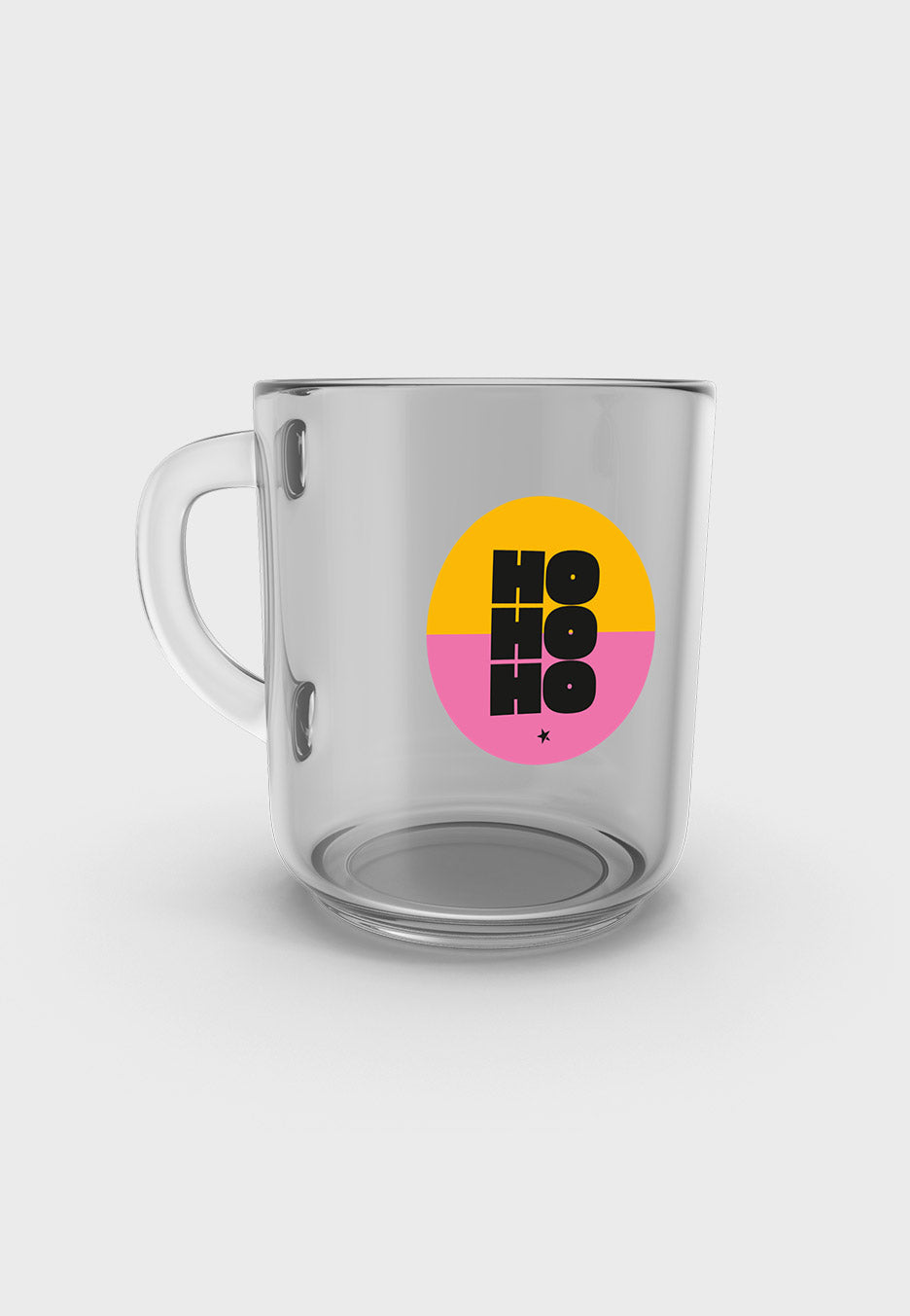 Silbermond - Logo - Teetasse