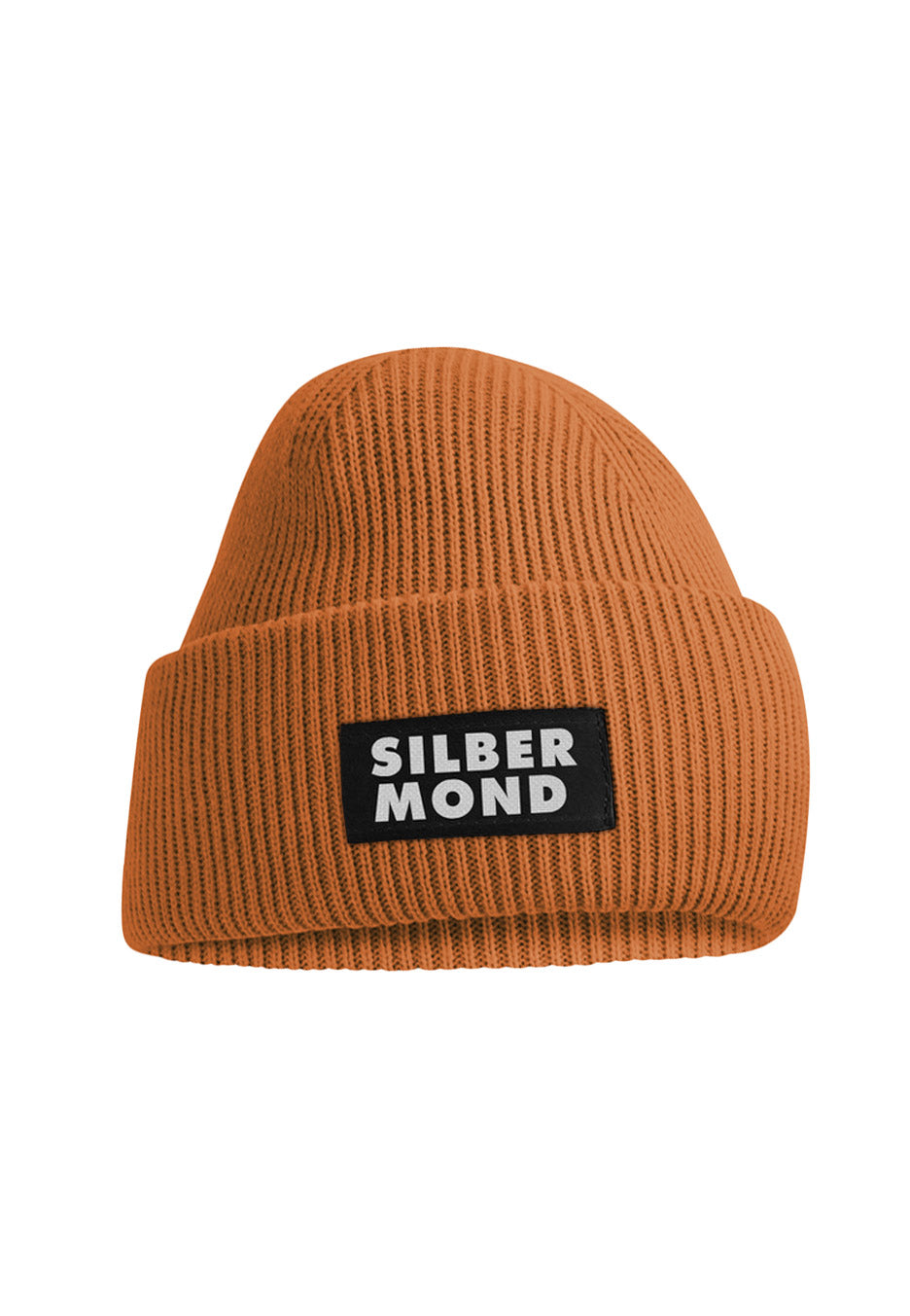 Silbermond - Silber Mond Pumpkin - Beanie | Men-Image