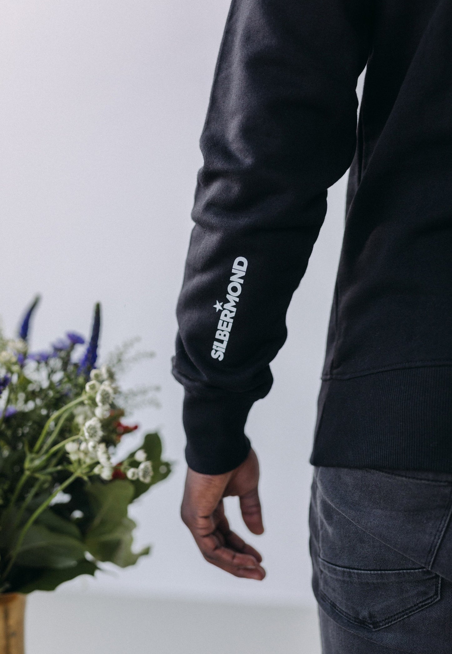 Silbermond - Ein anderer Sommer - Sweater