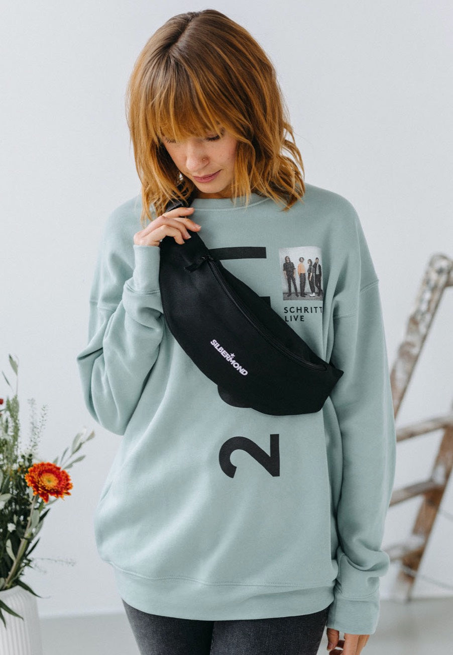 Silbermond - Schritte Live - Hip Bag