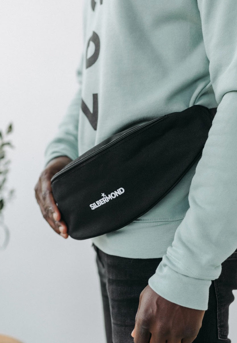 Silbermond - Schritte Live - Hip Bag