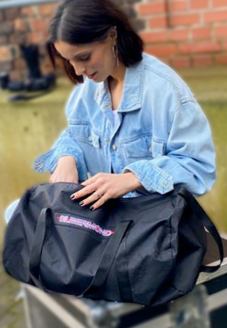 Silbermond - Silbermond - Dufflebag | Neutral-Image