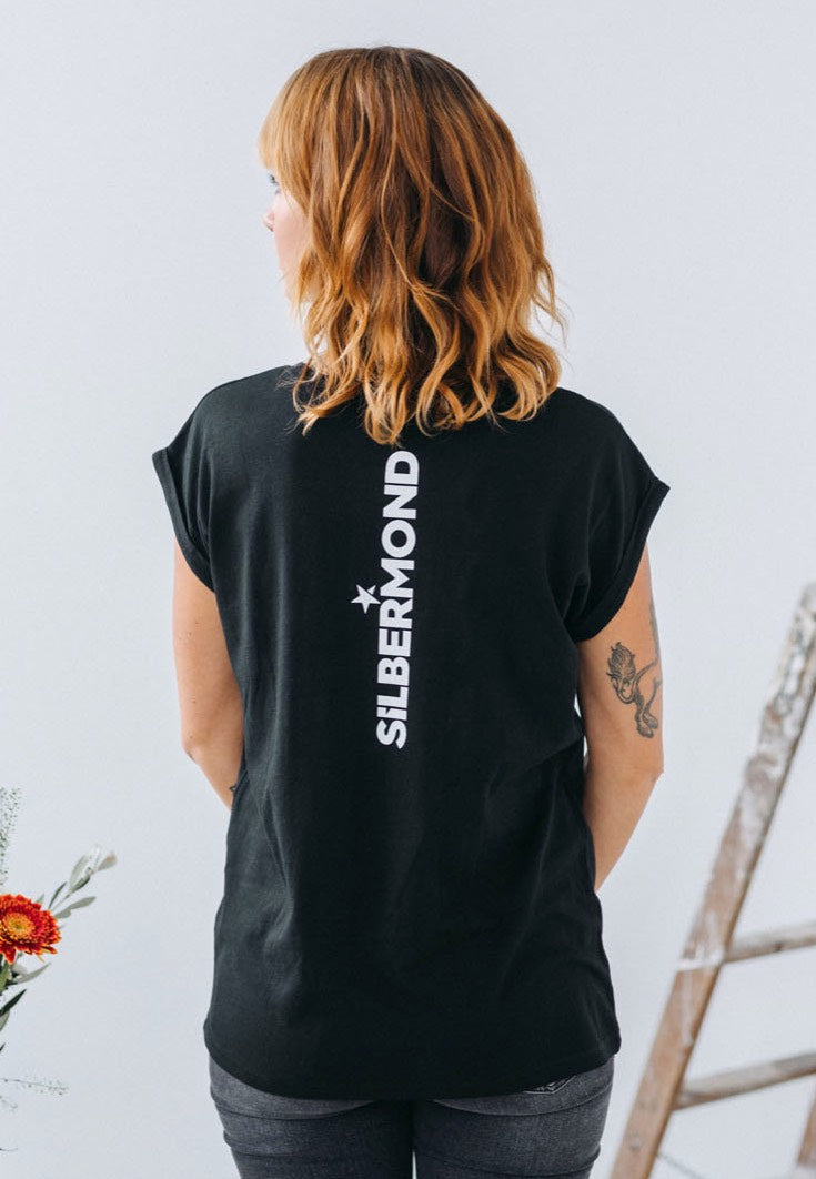 Silbermond - Elbufer Female Cut - T-Shirt | Women-Image