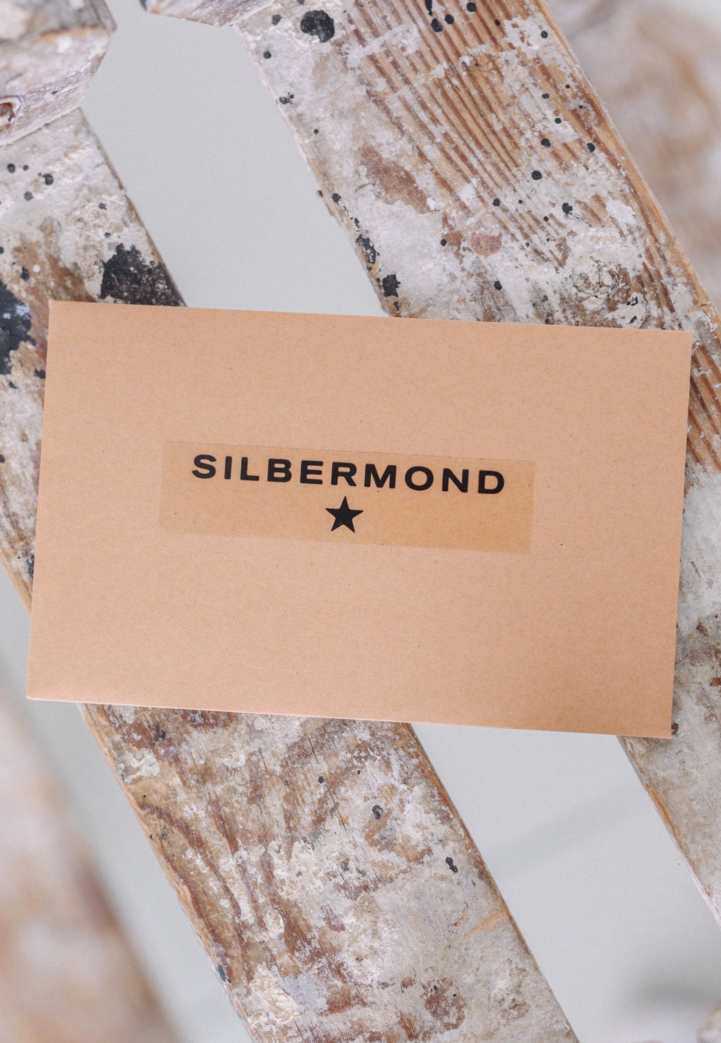 Silbermond - Ein Anderer Sommer - Postkarten Set