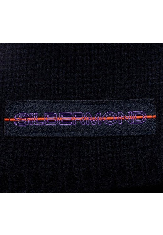 Silbermond - Logo - Scarf