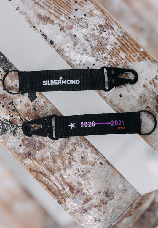 Silbermond - Hallo 2021 - Keychain