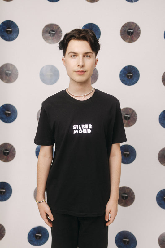 Silbermond - Logo - T-Shirt