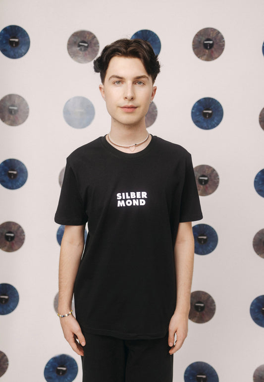 Silbermond - Logo - T-Shirt | Men-Image