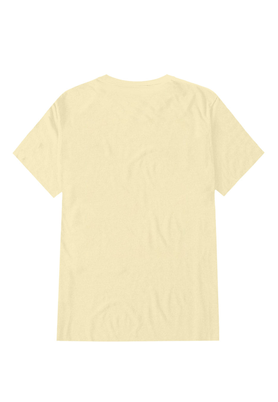 Silbermond - Kids Natural Raw - T-Shirt | Men-Image