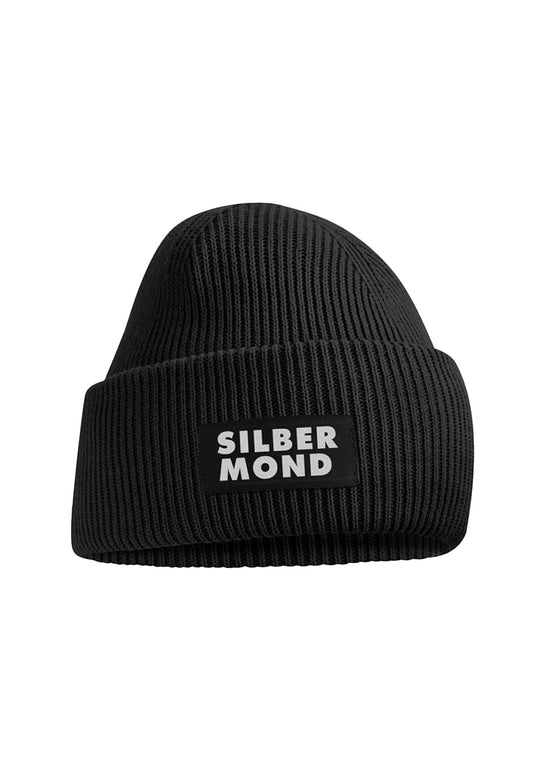 Silbermond - Silber Mond Black - Beanie | Men-Image