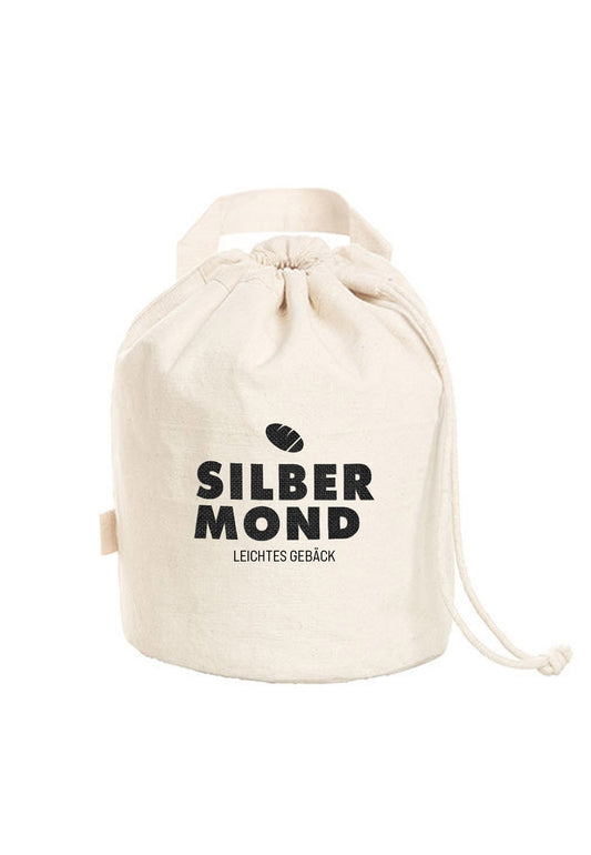 Silbermond - Leichtes Gebäck - Brotkorb | Neutral-Image