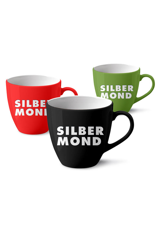 Silbermond - Tassenbundle