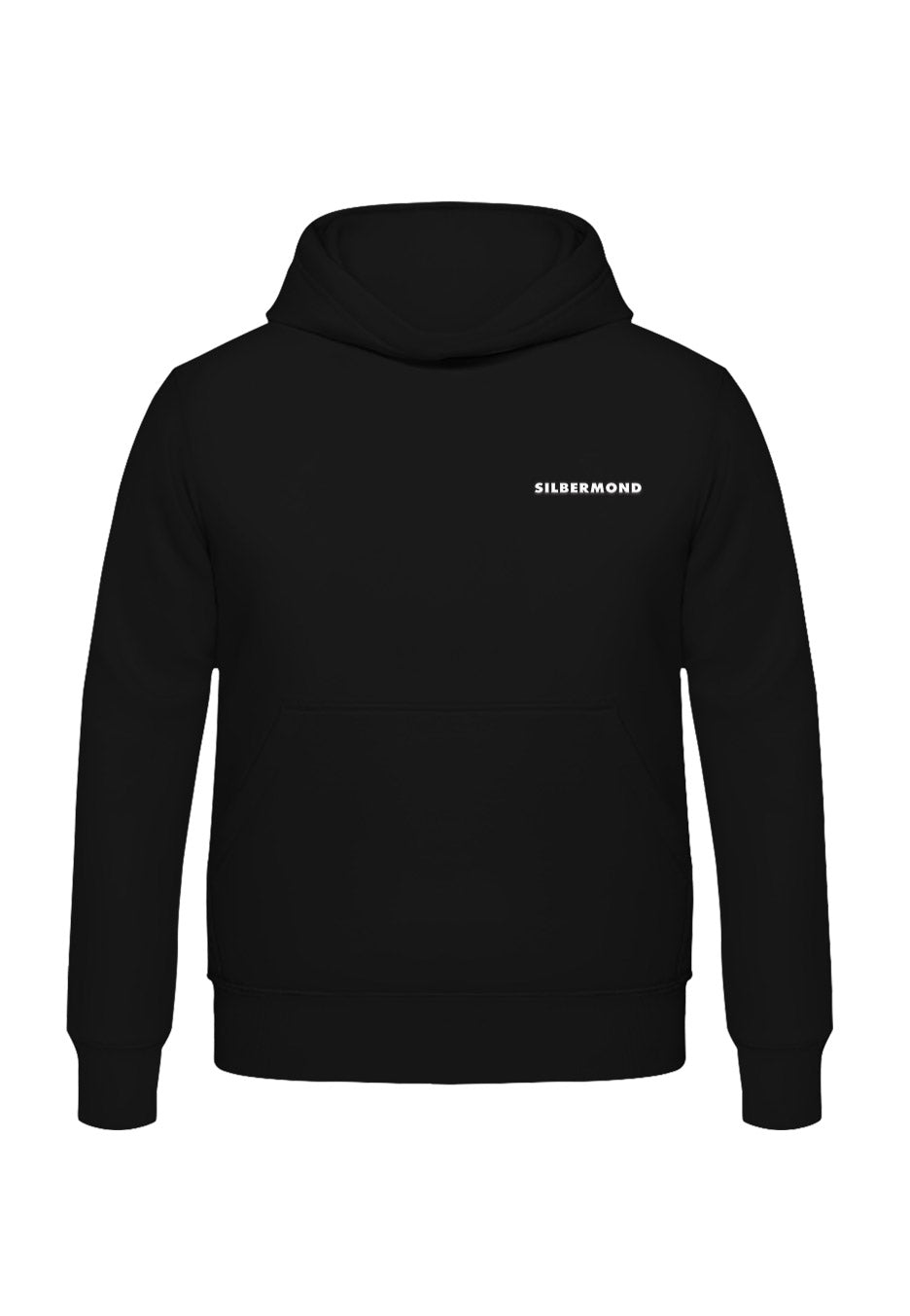 Silbermond - Bandlogo - Hoodie | Neutral-Image