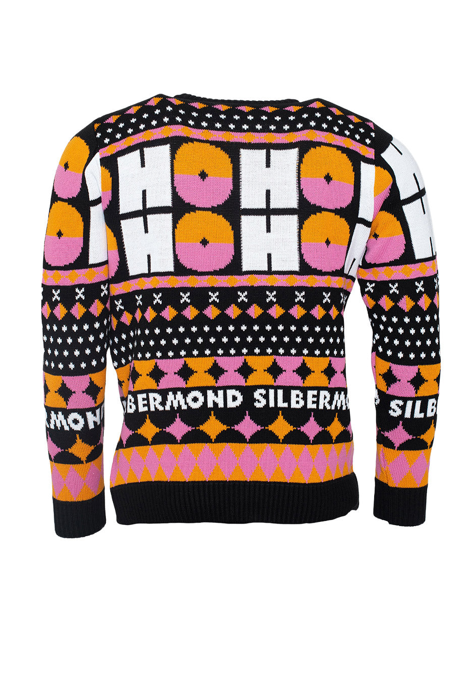 Silbermond - Christmas Sweater - Pullover | Neutral-Image