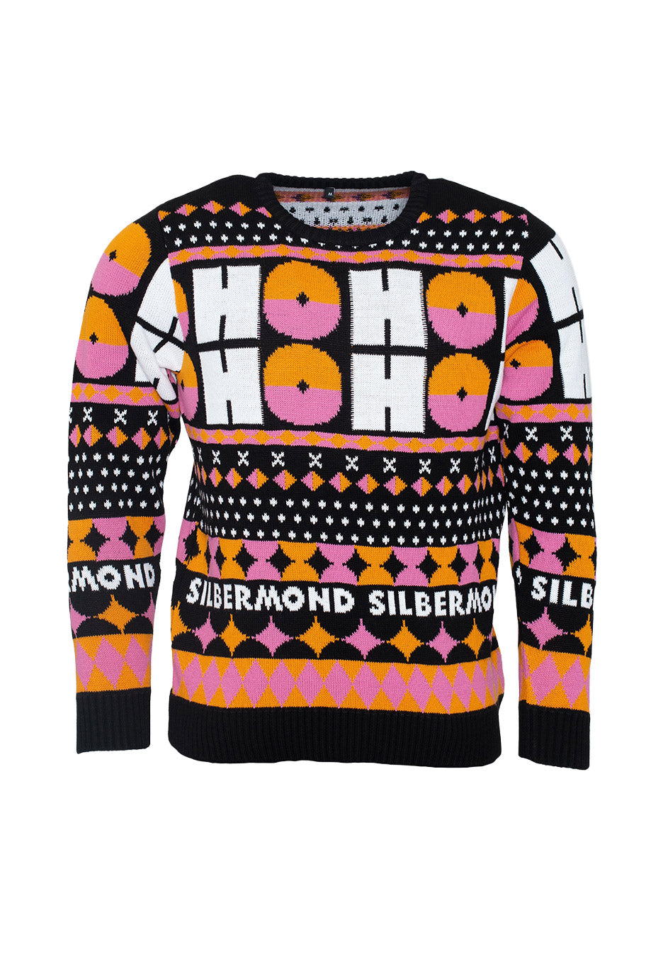 Silbermond - Christmas Sweater - Pullover | Neutral-Image