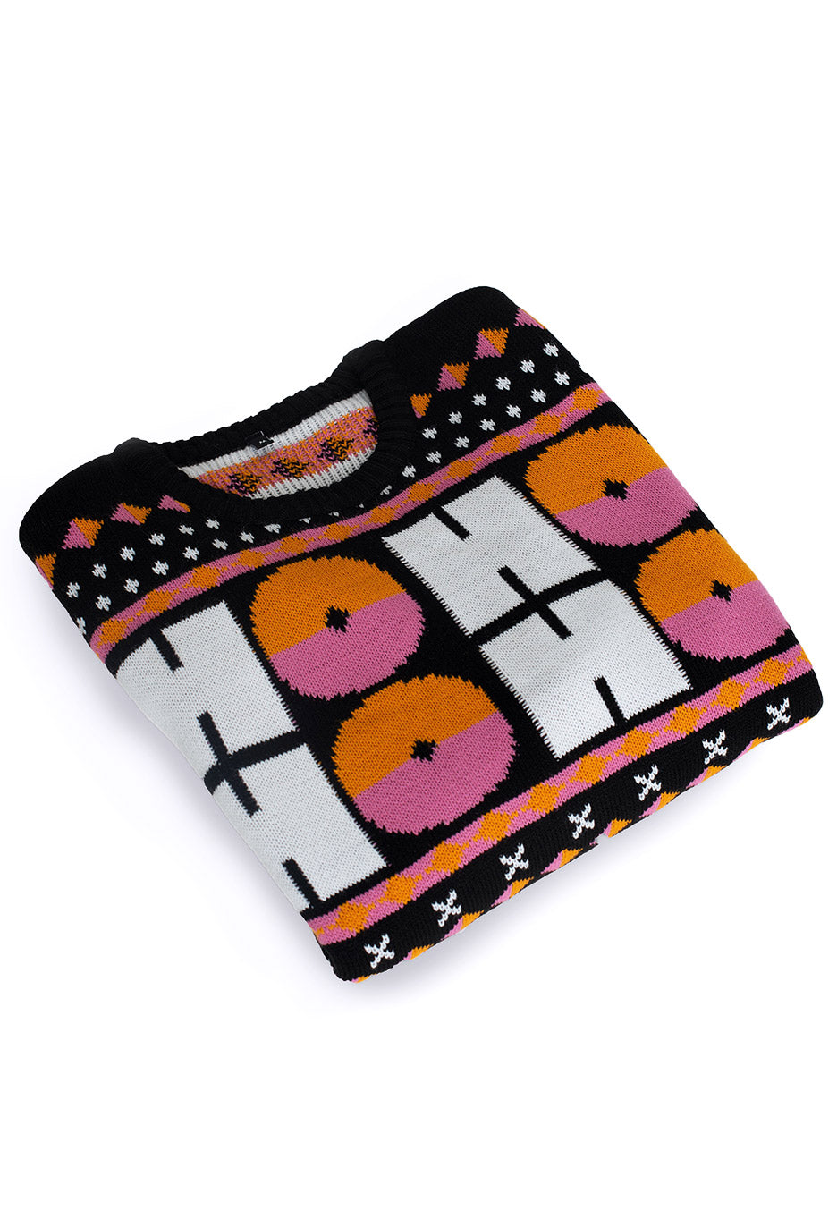 Silbermond - Christmas Sweater - Pullover | Neutral-Image