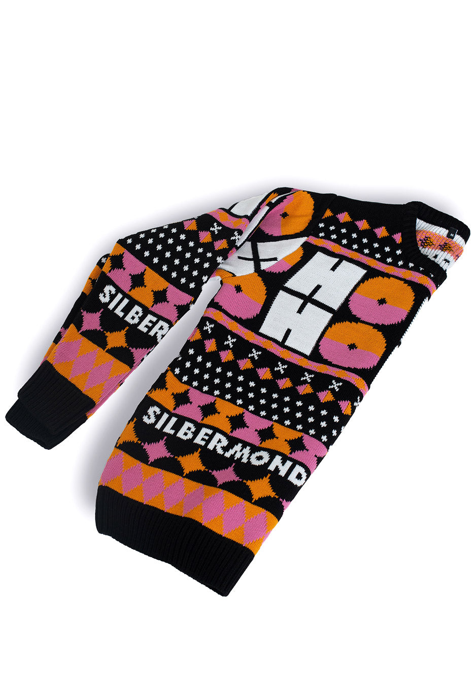 Silbermond - Christmas Sweater - Pullover | Neutral-Image