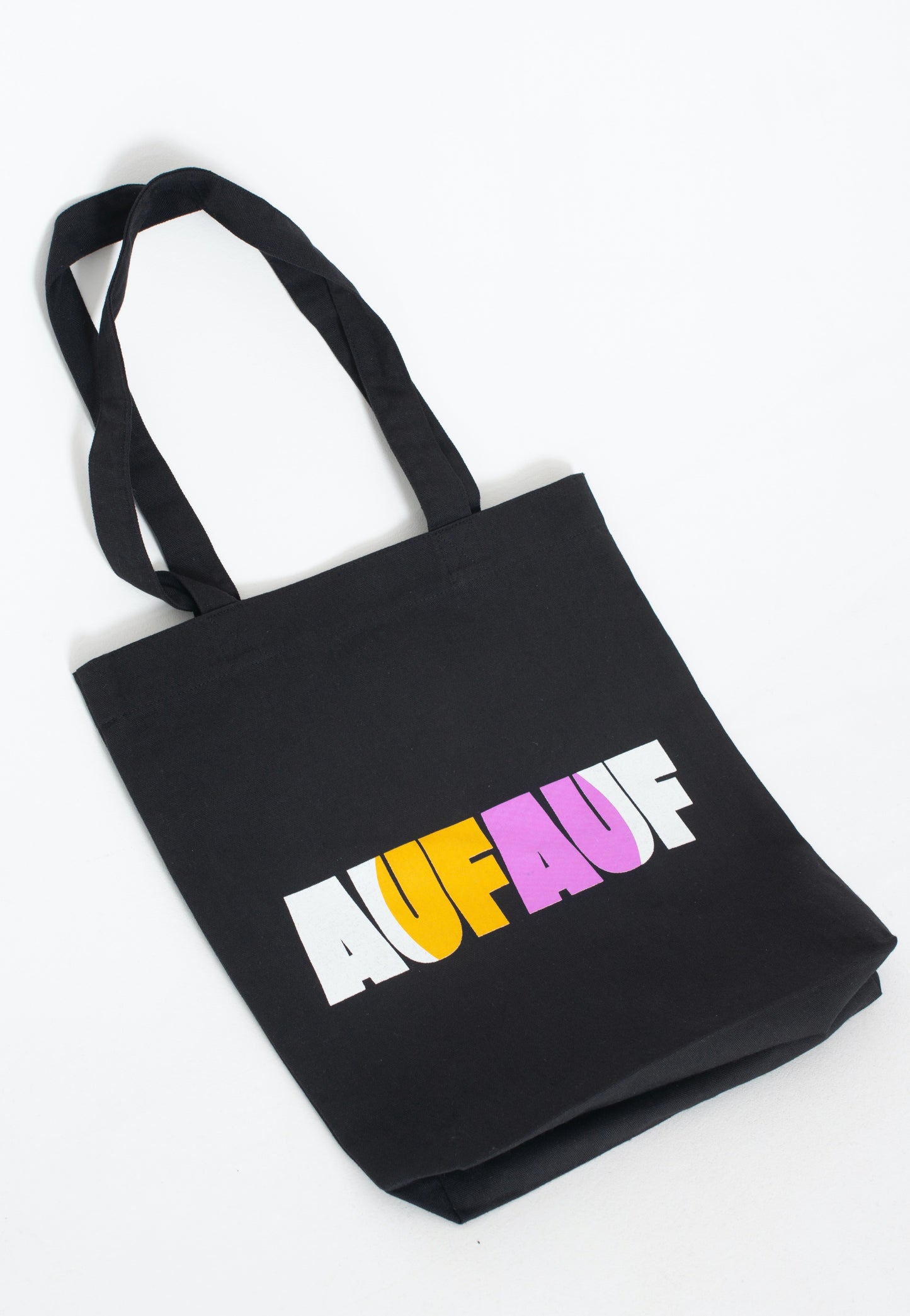 Silbermond - Auf Auf - Tote Bag