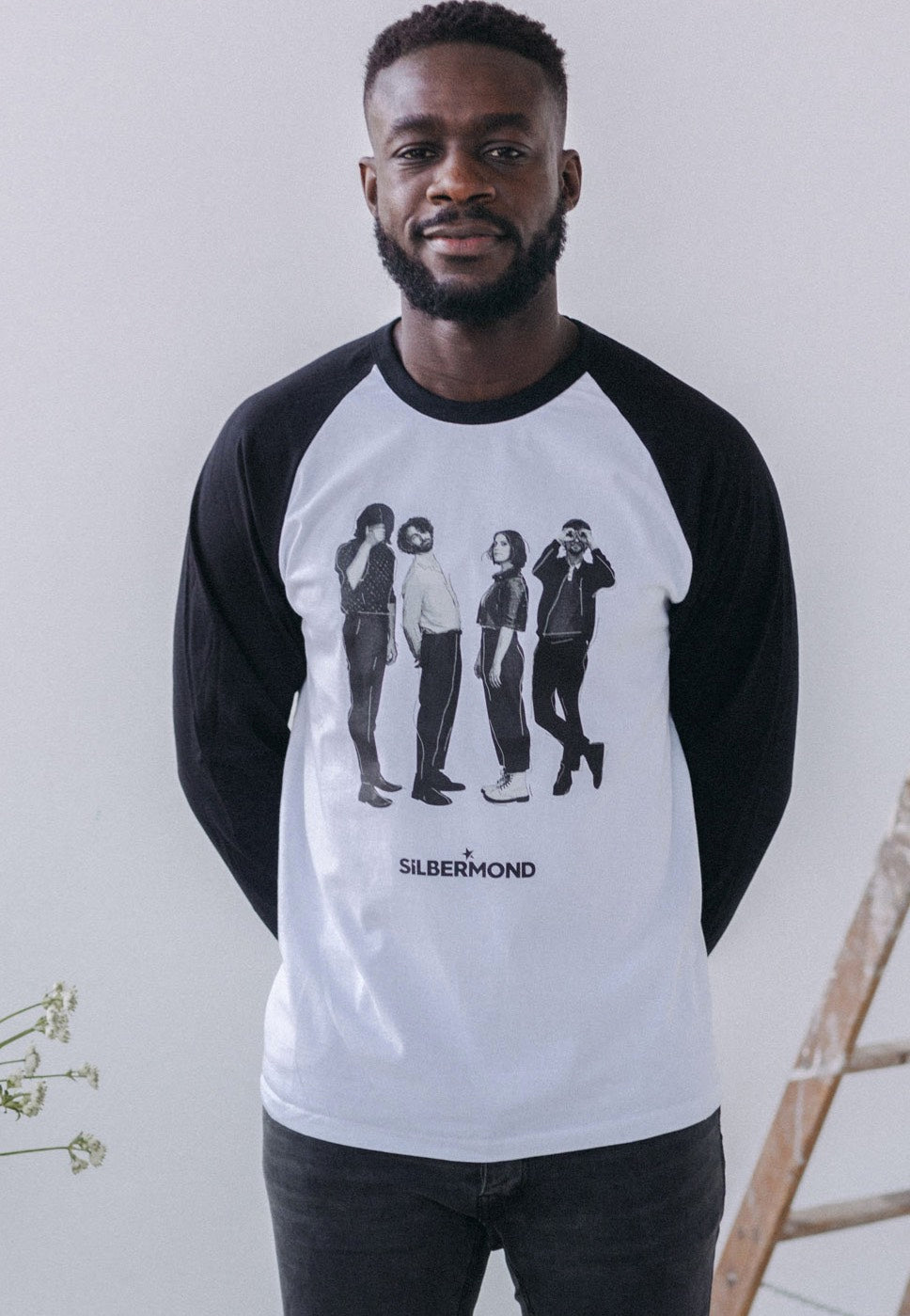 Silbermond - Silbermond - Longsleeve