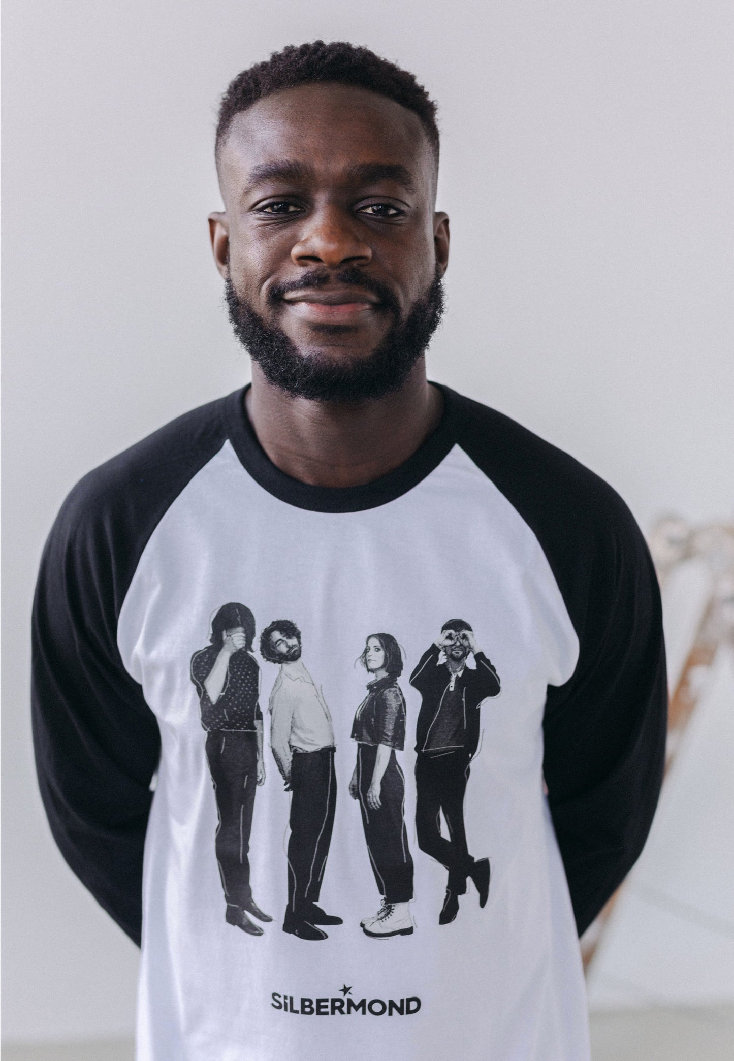 Silbermond - Silbermond - Longsleeve