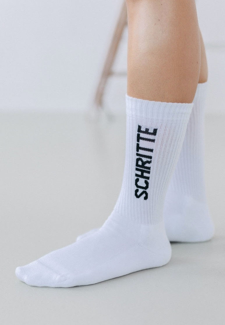 Silbermond - Schritte - Socks