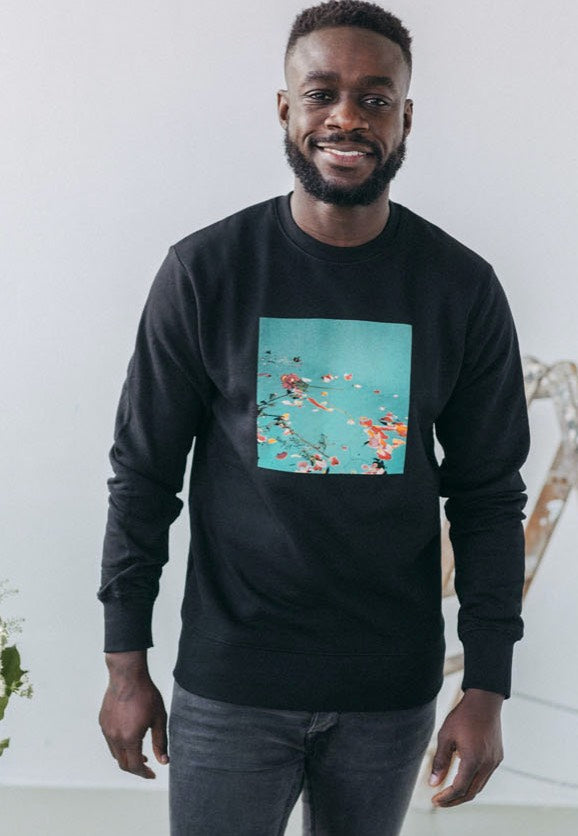 Silbermond - Ein anderer Sommer - Sweater | Men-Image