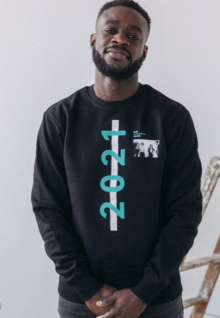 Silbermond - Hallo 2021 - Sweater | Men-Image