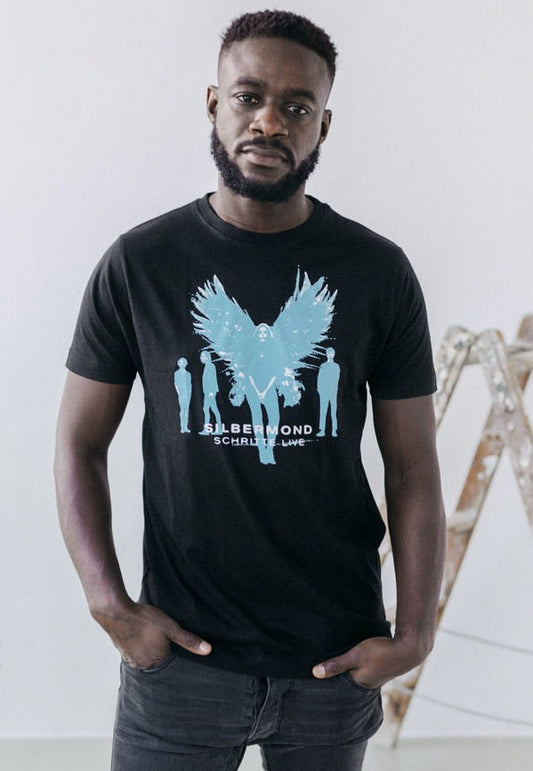 Silbermond - Flügel - T-Shirt | Men-Image