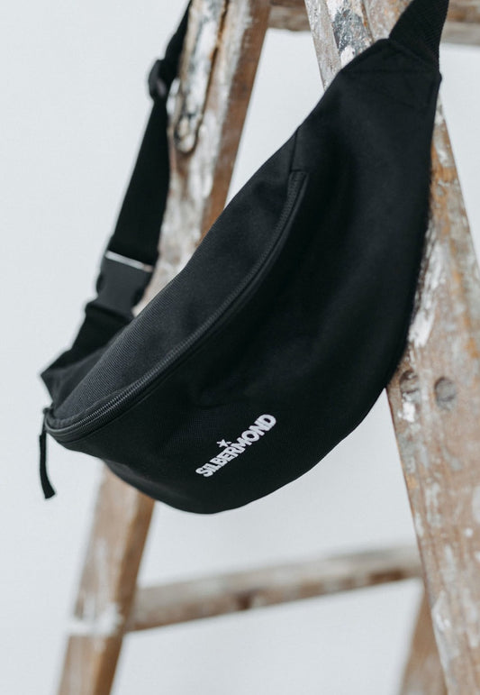 Silbermond - Schritte Live - Hip Bag