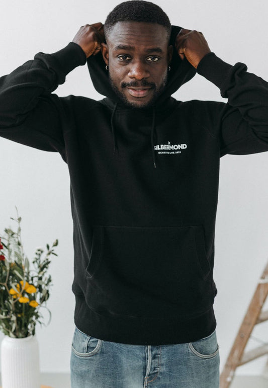 Silbermond - Bestes Leben - Hoodie