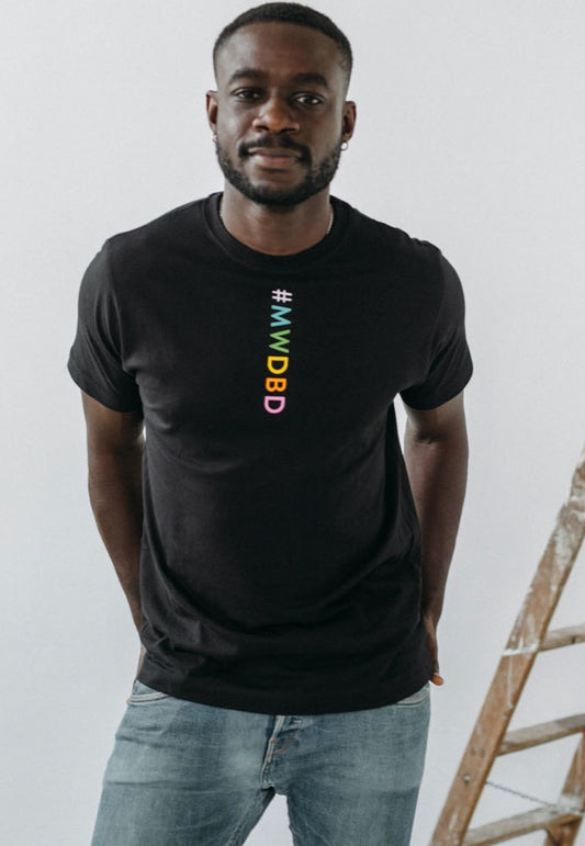 Silbermond - #MWDBD - T-Shirt