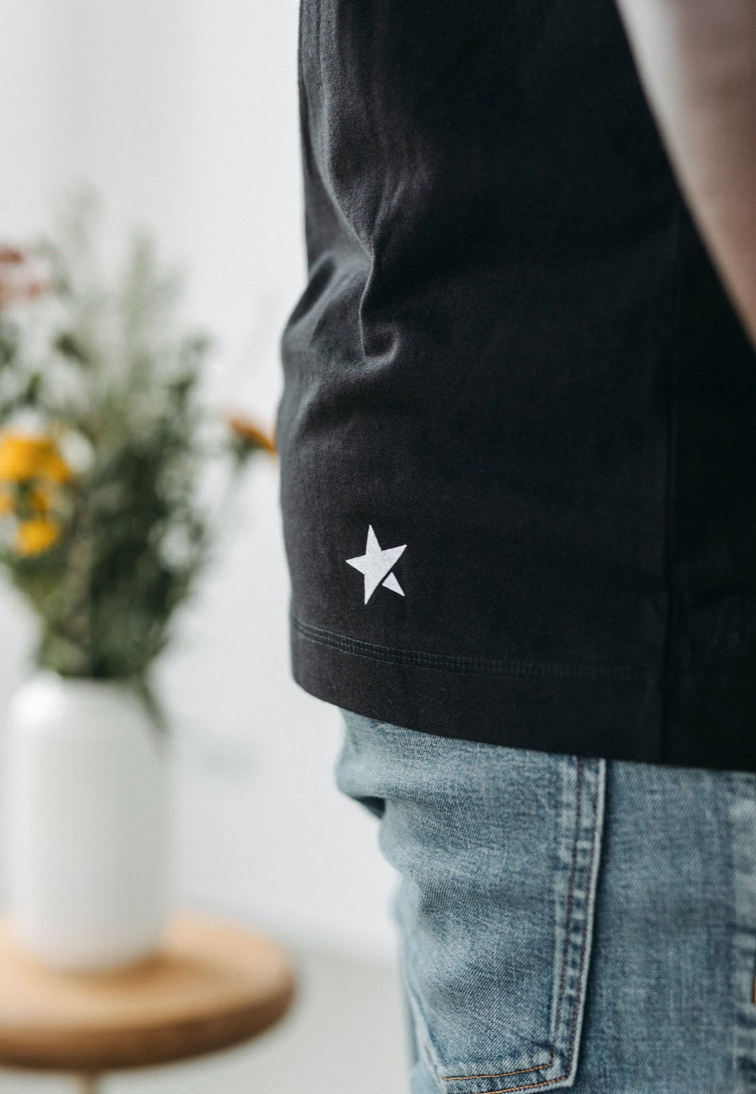 Silbermond - #MWDBD - T-Shirt