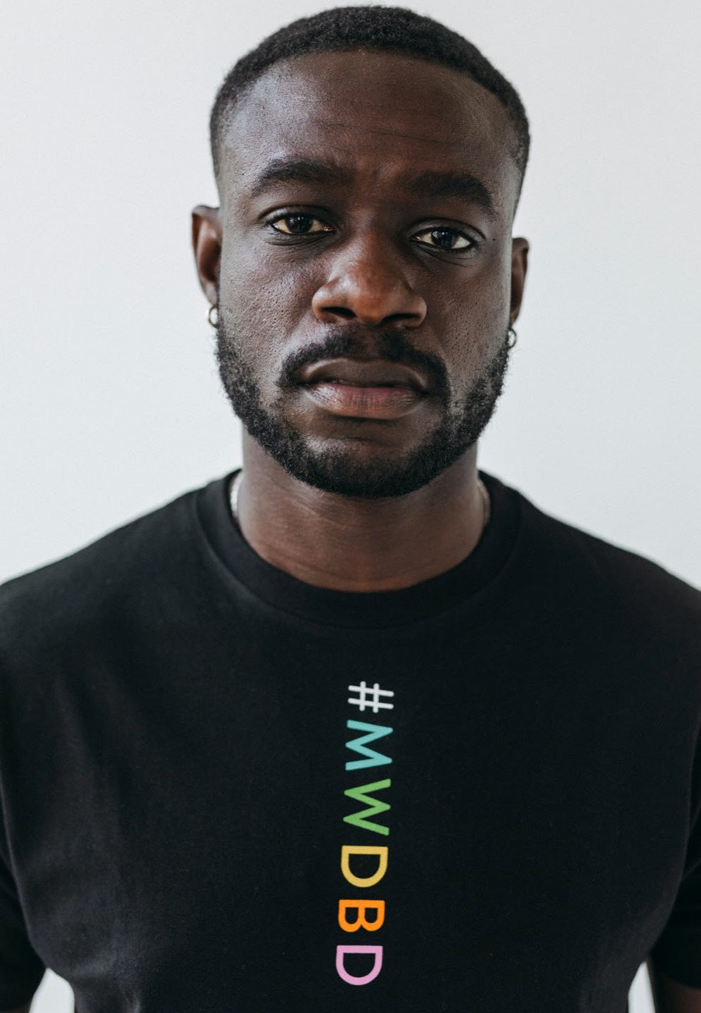 Silbermond - #MWDBD - T-Shirt