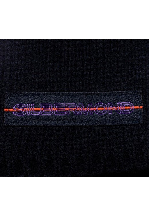 Silbermond - Logo - Schal