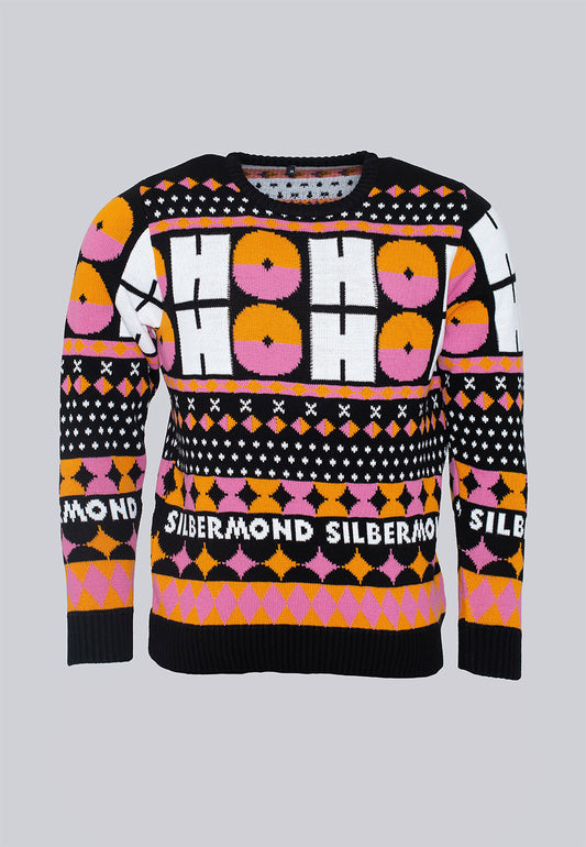 Silbermond - Christmas Sweater - Pullover