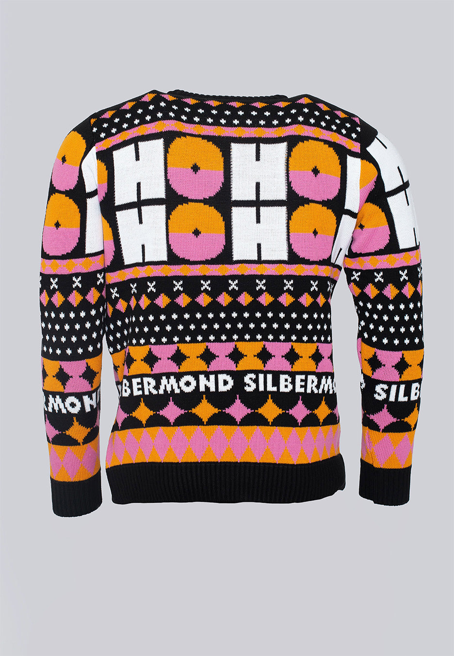 Silbermond - Christmas Sweater - Pullover