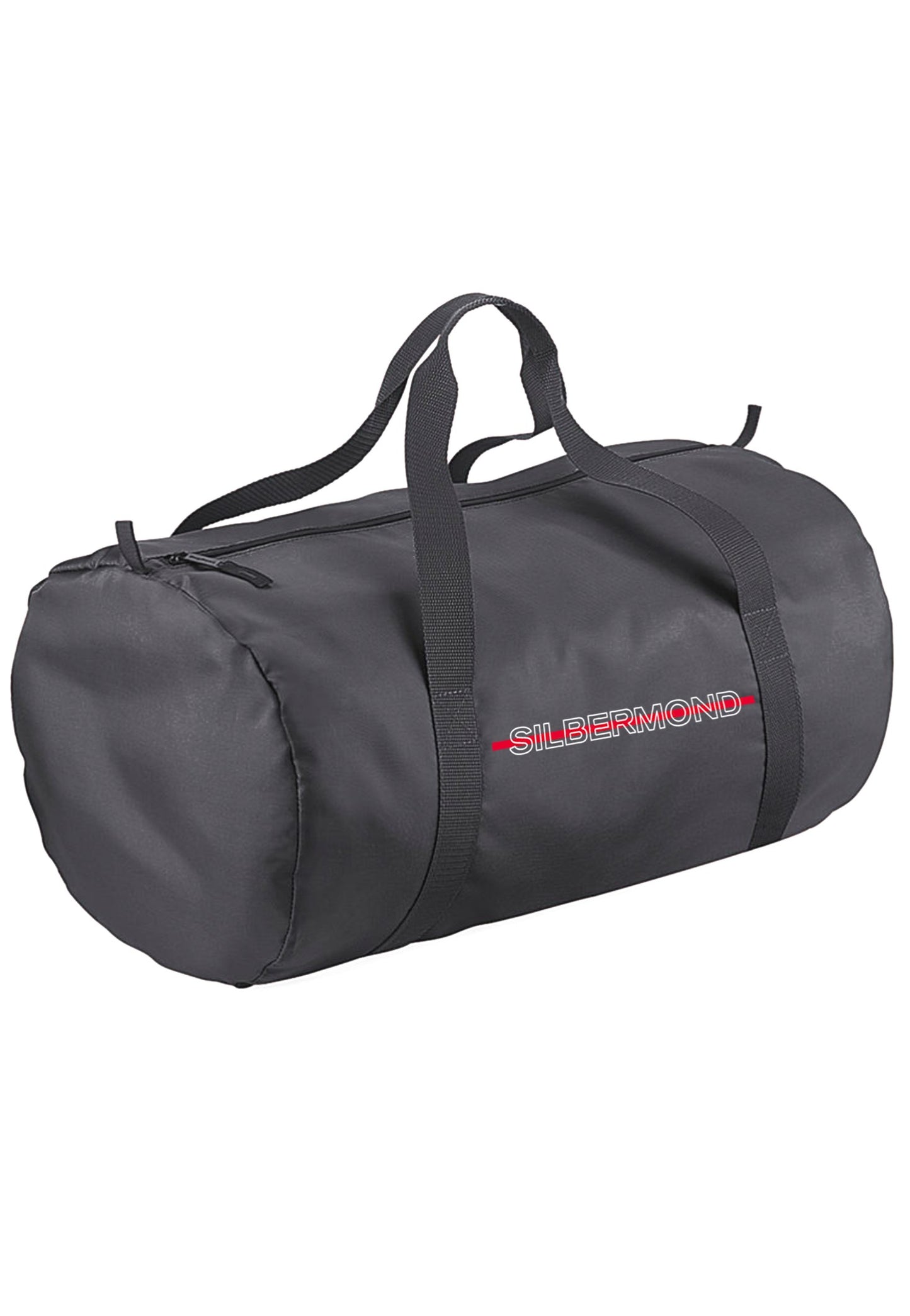 Silbermond - Silbermond - Dufflebag | Neutral-Image