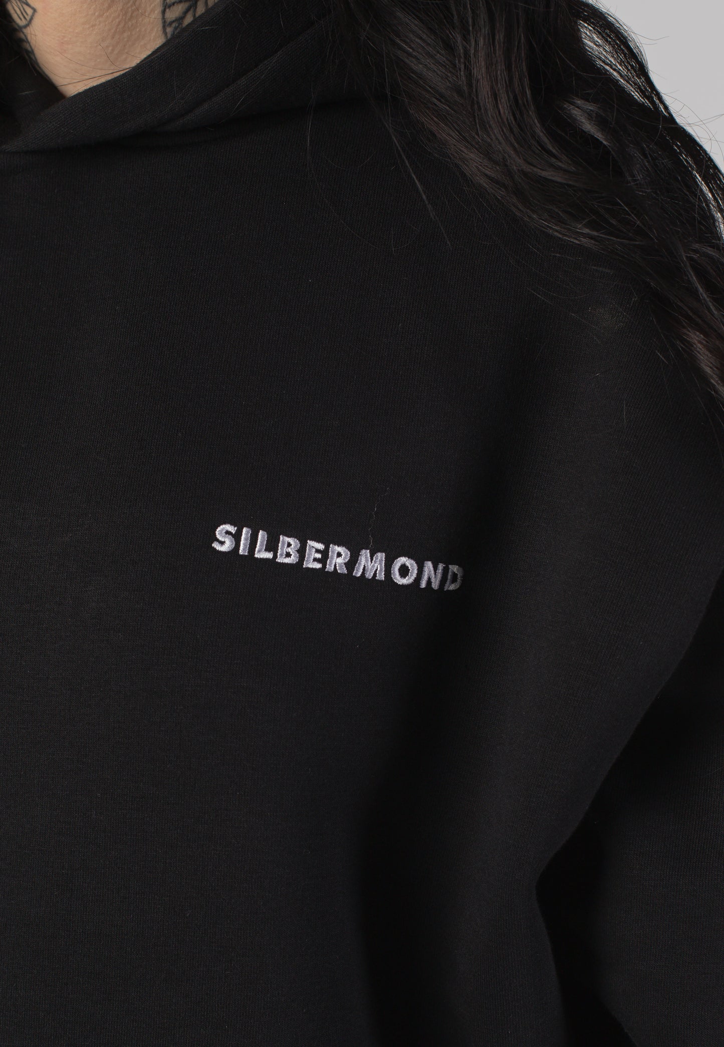 Silbermond - Bandlogo - Hoodie | Neutral-Image