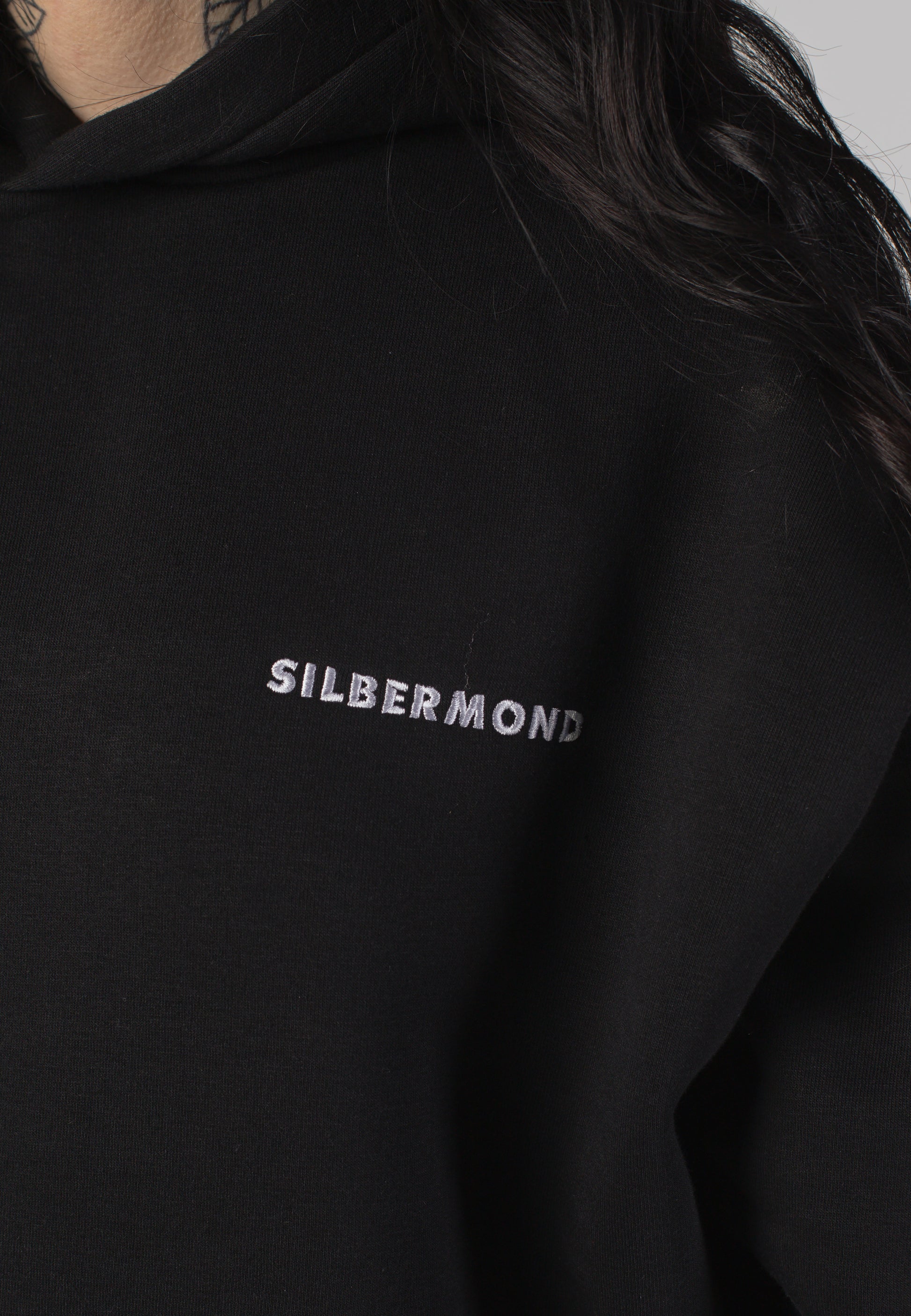 Silbermond - Bandlogo - Hoodie | Neutral-Image