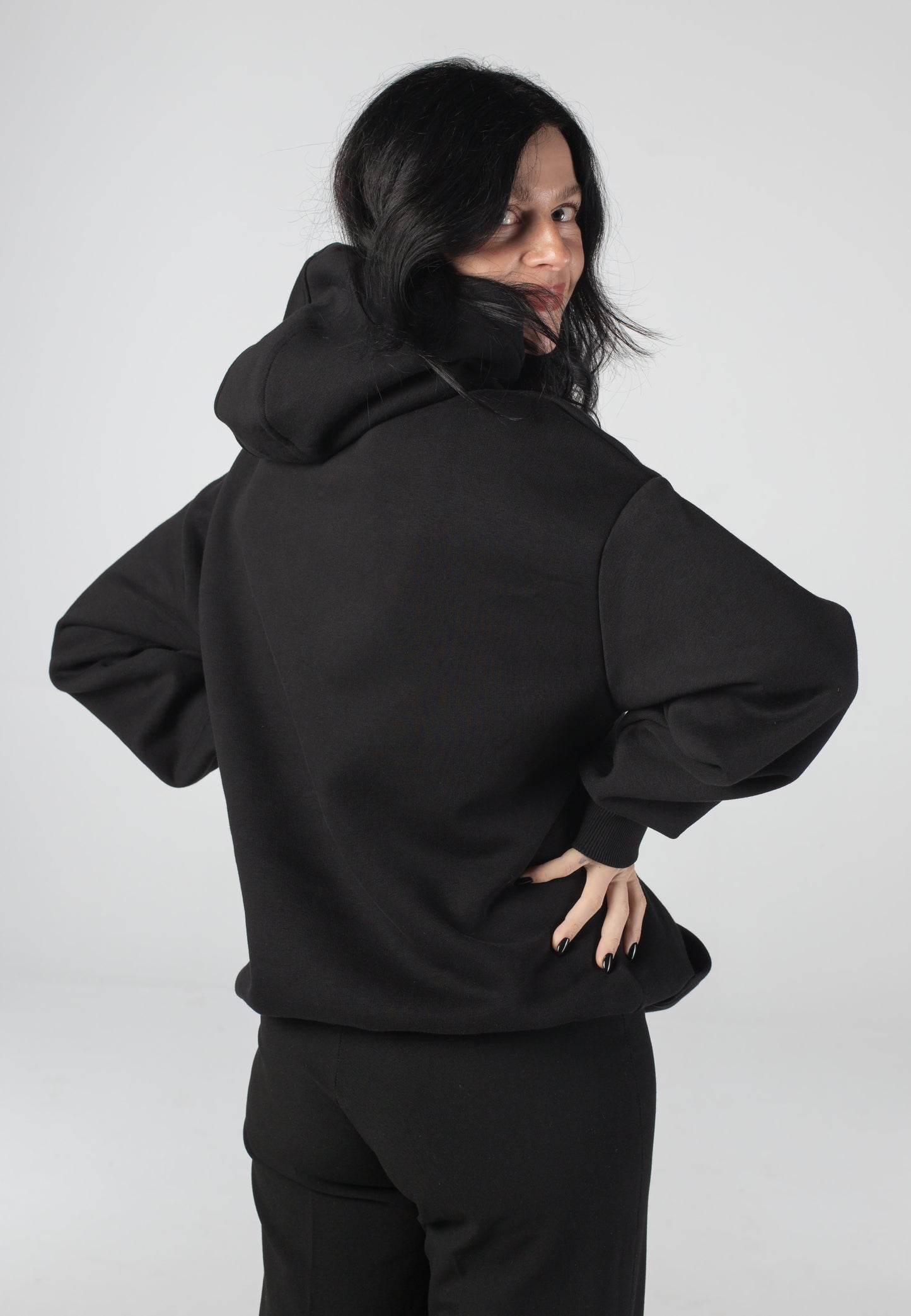 Silbermond - Bandlogo - Hoodie | Neutral-Image