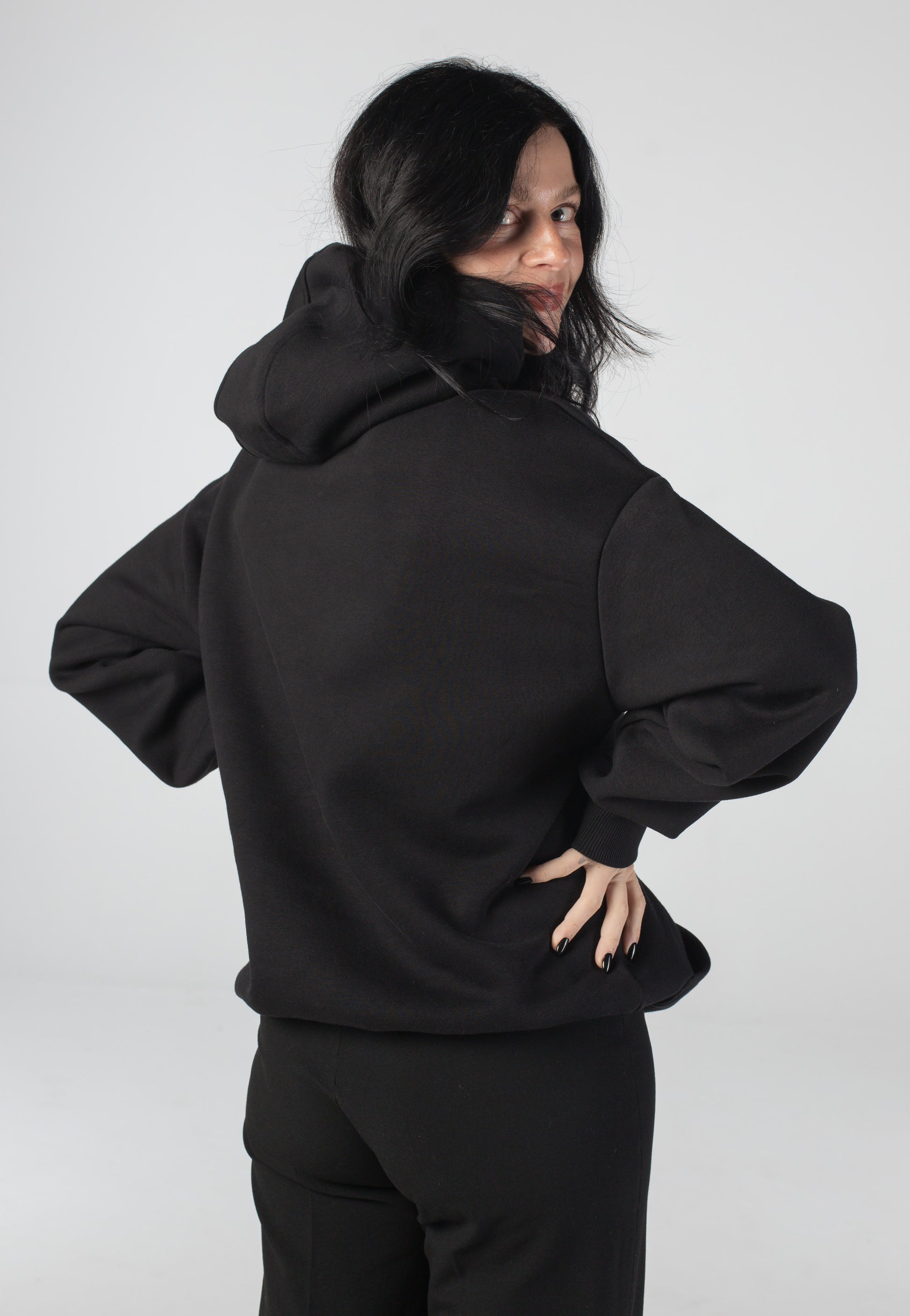 Silbermond - Bandlogo - Hoodie | Neutral-Image