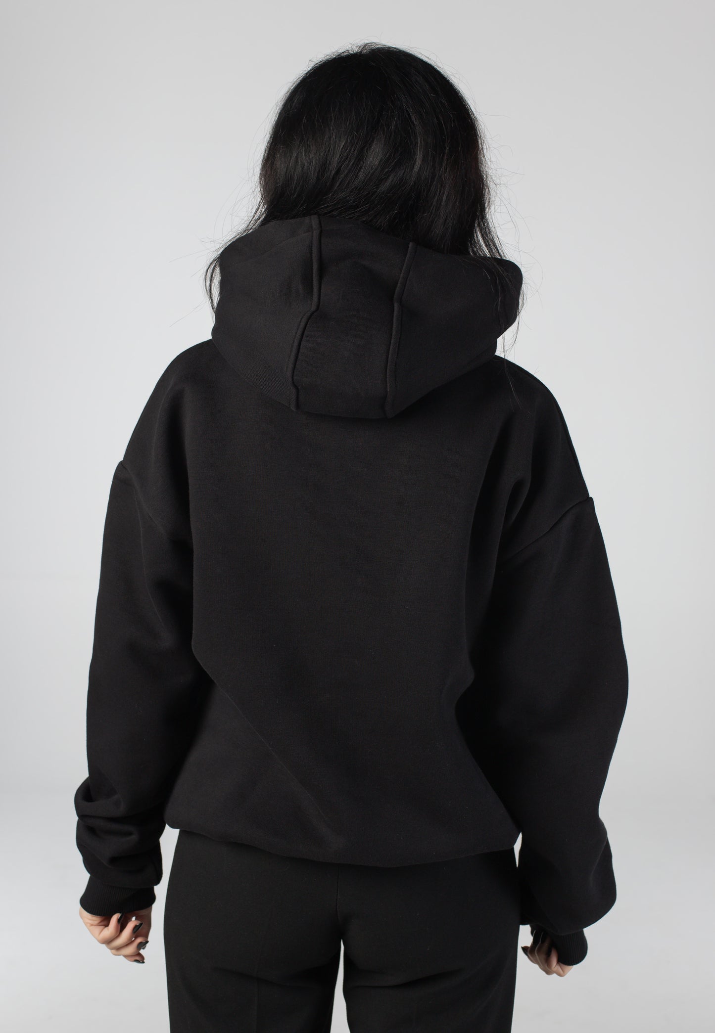 Silbermond - Bandlogo - Hoodie | Neutral-Image