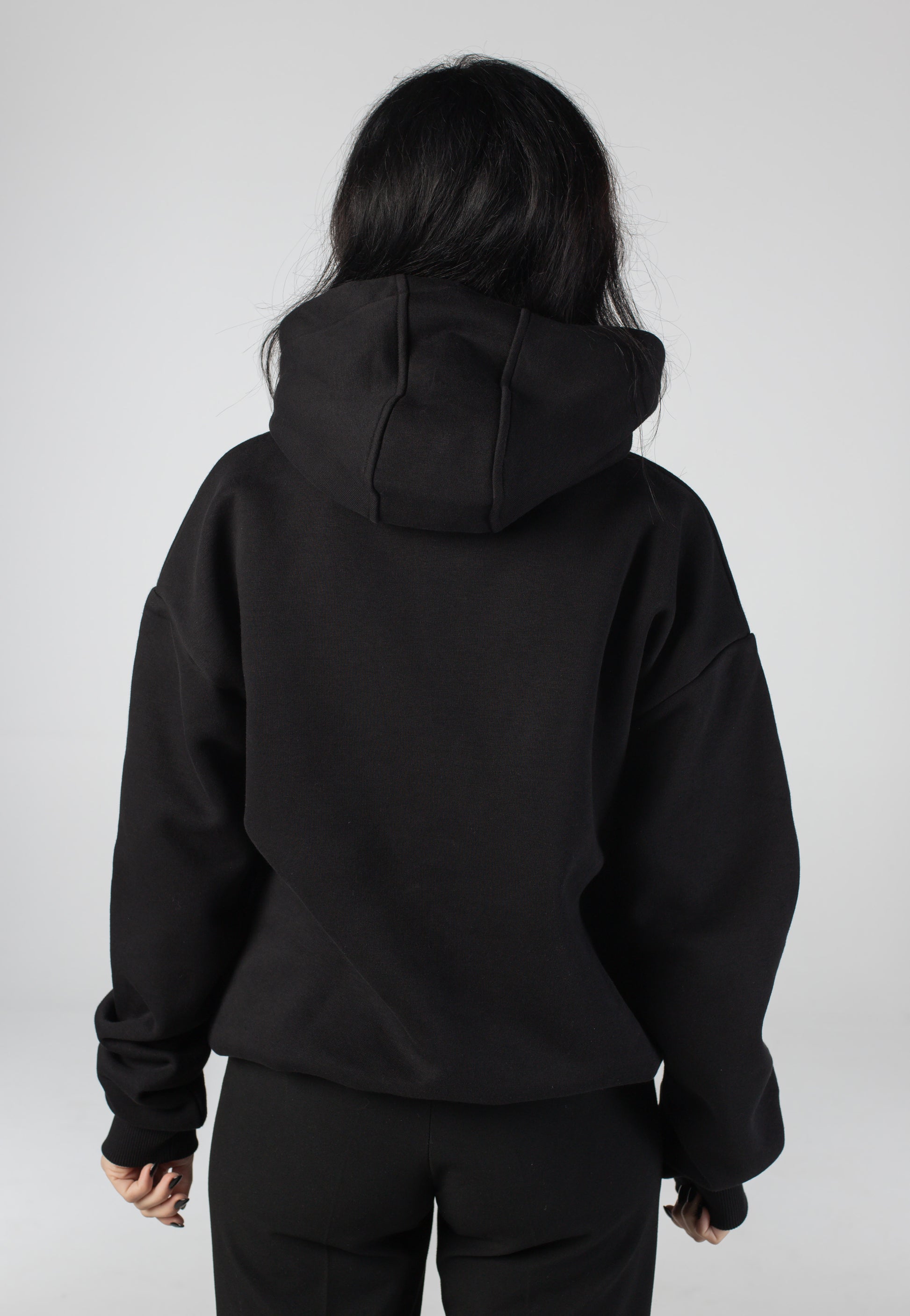 Silbermond - Bandlogo - Hoodie | Neutral-Image