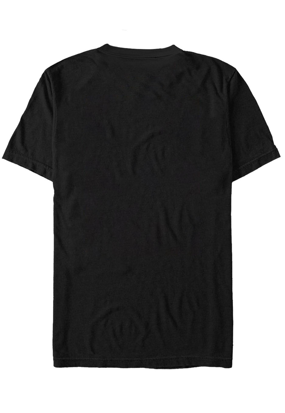 Logo Shirt Schwarz