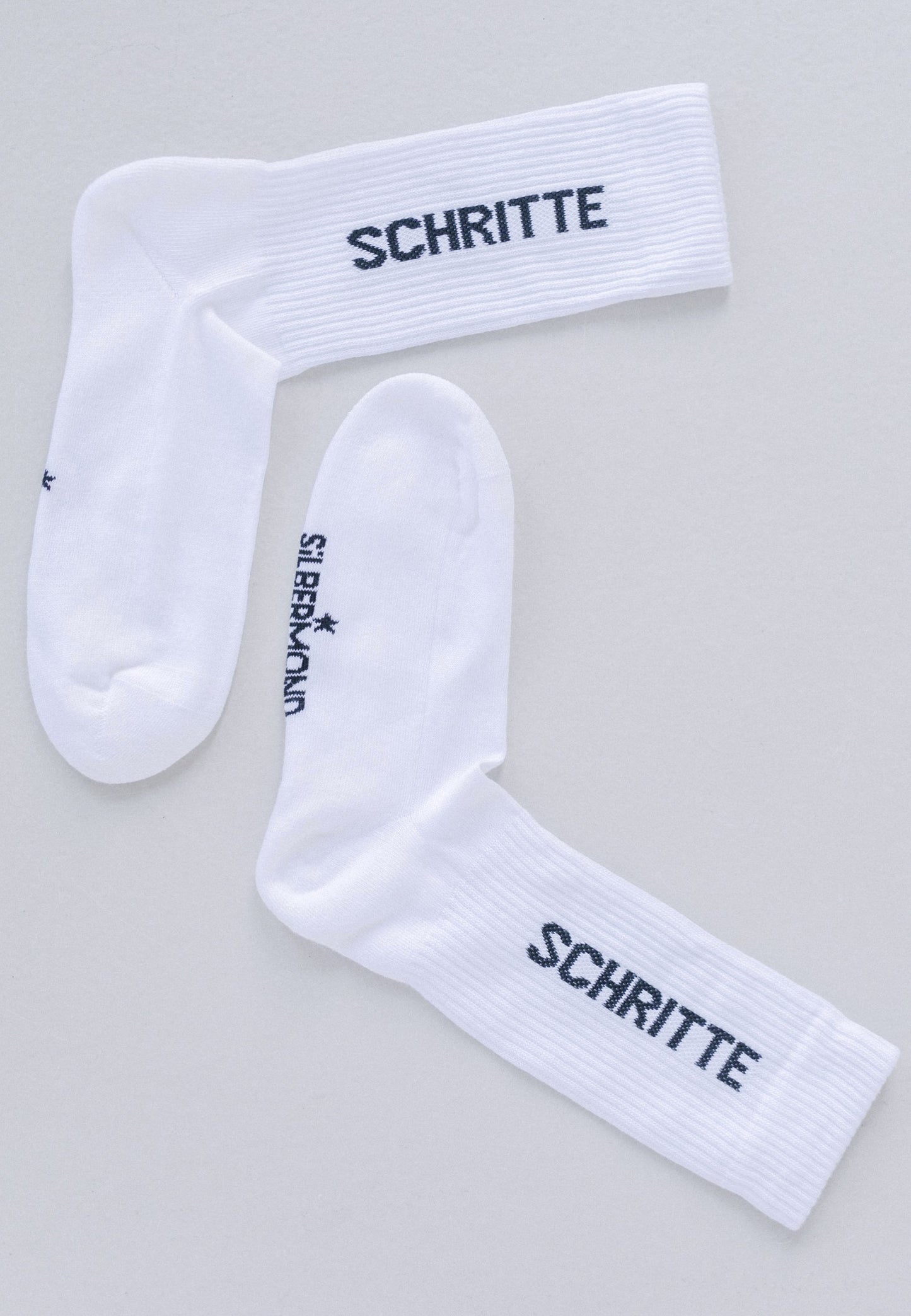 Silbermond - Schritte - Socks