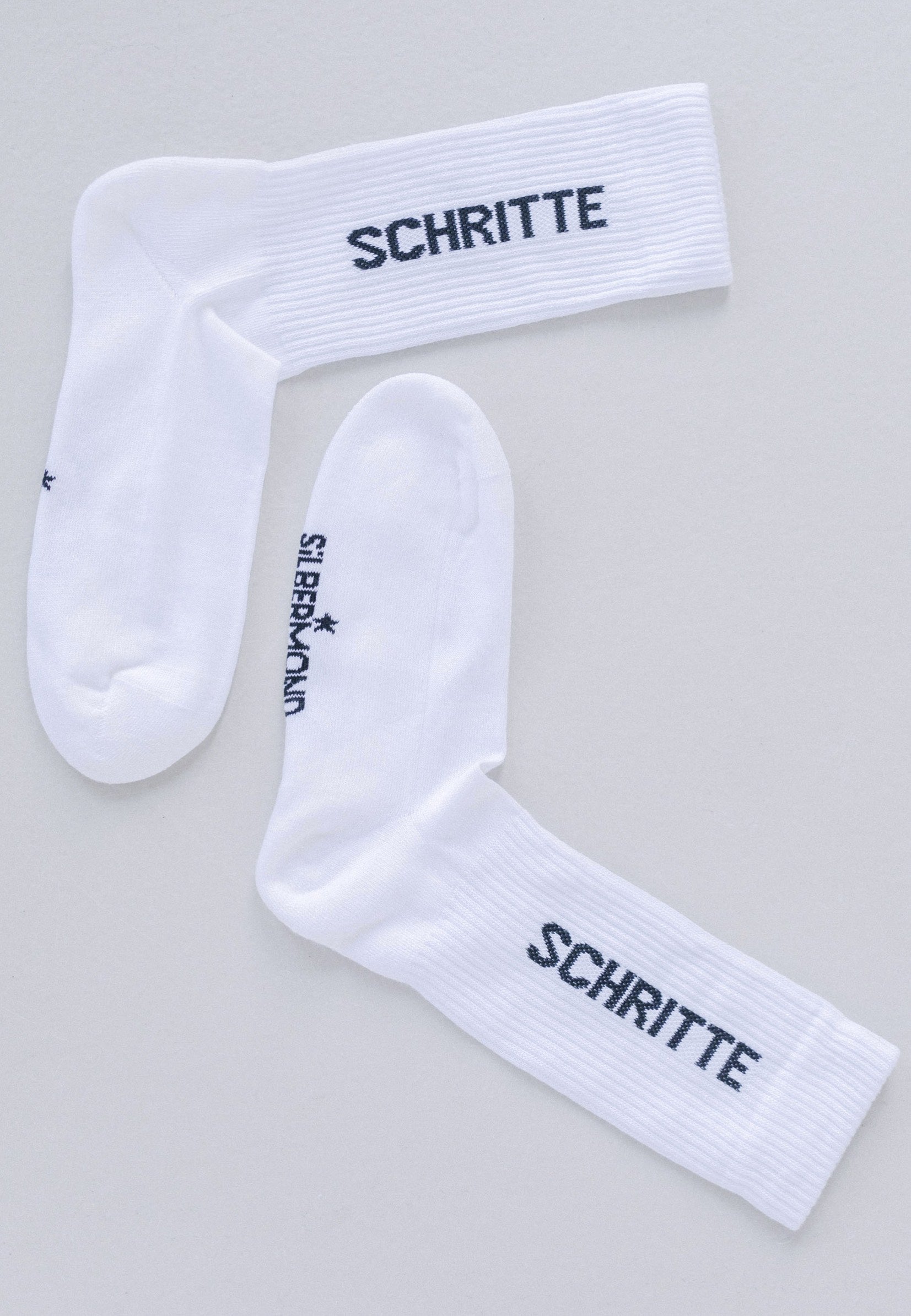 Silbermond - Schritte - Socks